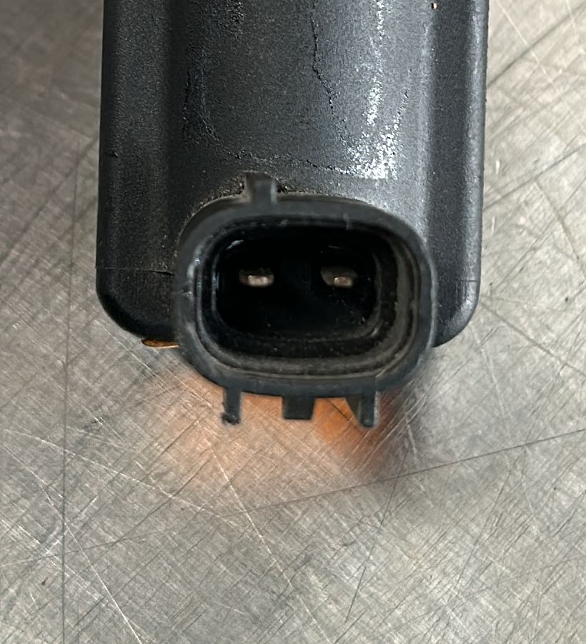 Solenoide de presión de turbo para Subaru Forester 2005 al 2013 Impreza 2006 al 2014 WRX STI 2013 al 2018 Legacy 2005 al 2009 Outback 2005 al 2009 WRX 2012 al 2015
