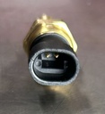 Medidor de temperatura coolant