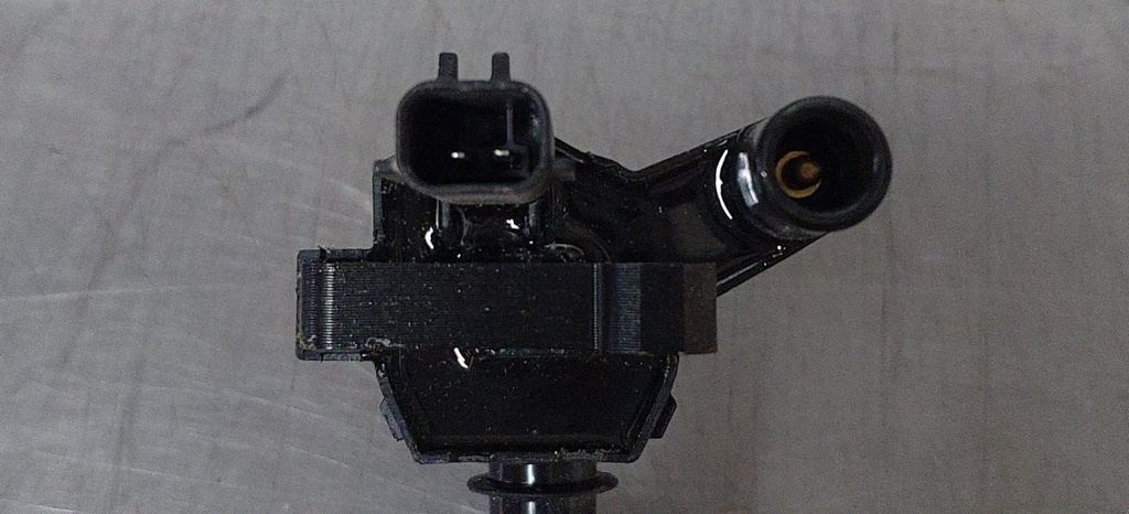 Bobina de encendido para Jeep Grand Cherokee V8 5.7L 2005