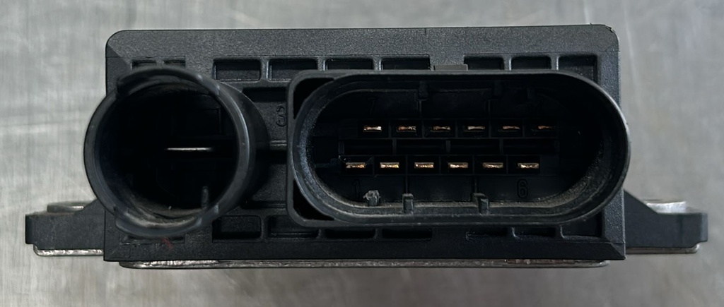 Modulo para Bujias de precalentamiento para Chevrolet 6.6L Silverado 2500HD 2001 al 2004 3500 2004 al 2005