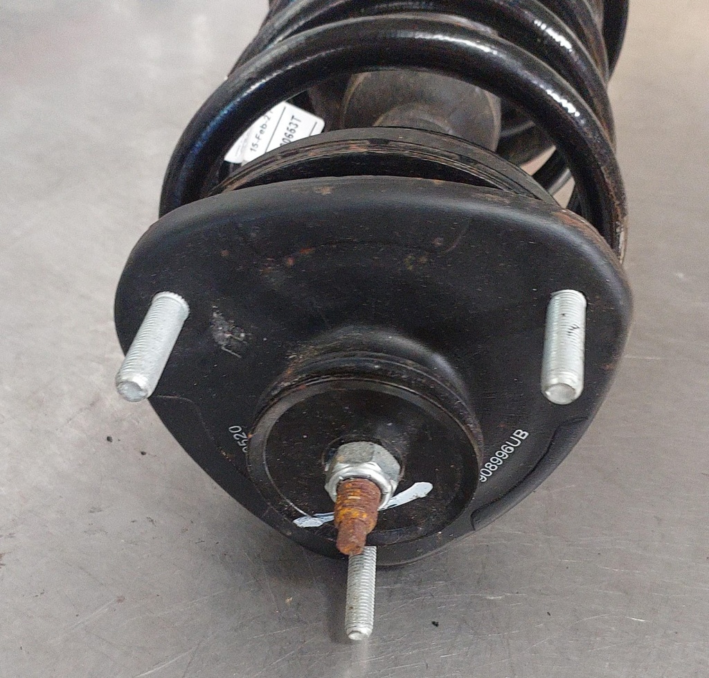 Compensador delantero para Honda Odyssey 2011-2017