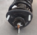 Compensador delantero para Honda Odyssey 2011-2017