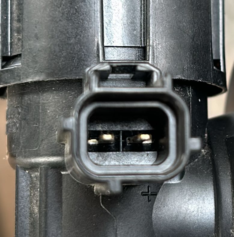 VALVULA PURGA RECIPIENTE CP520