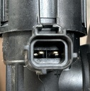 VALVULA PURGA RECIPIENTE CP520