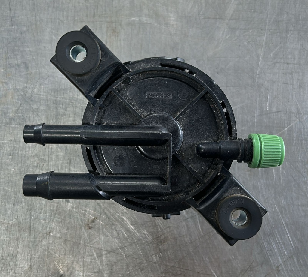 VALVULA PURGA RECIPIENTE CP520