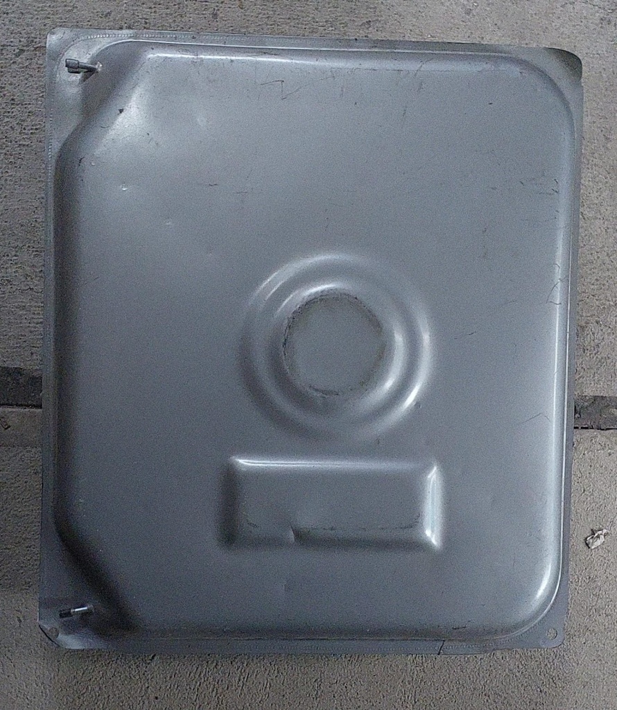 Tanque de gasolina de 16G para Volkswagen Vanagon 1982-1985