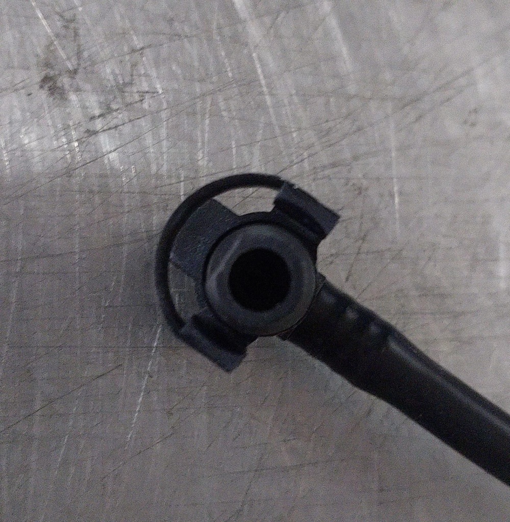 Manguera de calentador para Chevrolet Cruze/Sonic 2011-2018