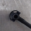 Manguera de calentador para Chevrolet Cruze/Sonic 2011-2018