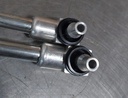 Manguera de enfriador de aceite de transmisión automática para Dodge Challenger/Charger 2013-2021
