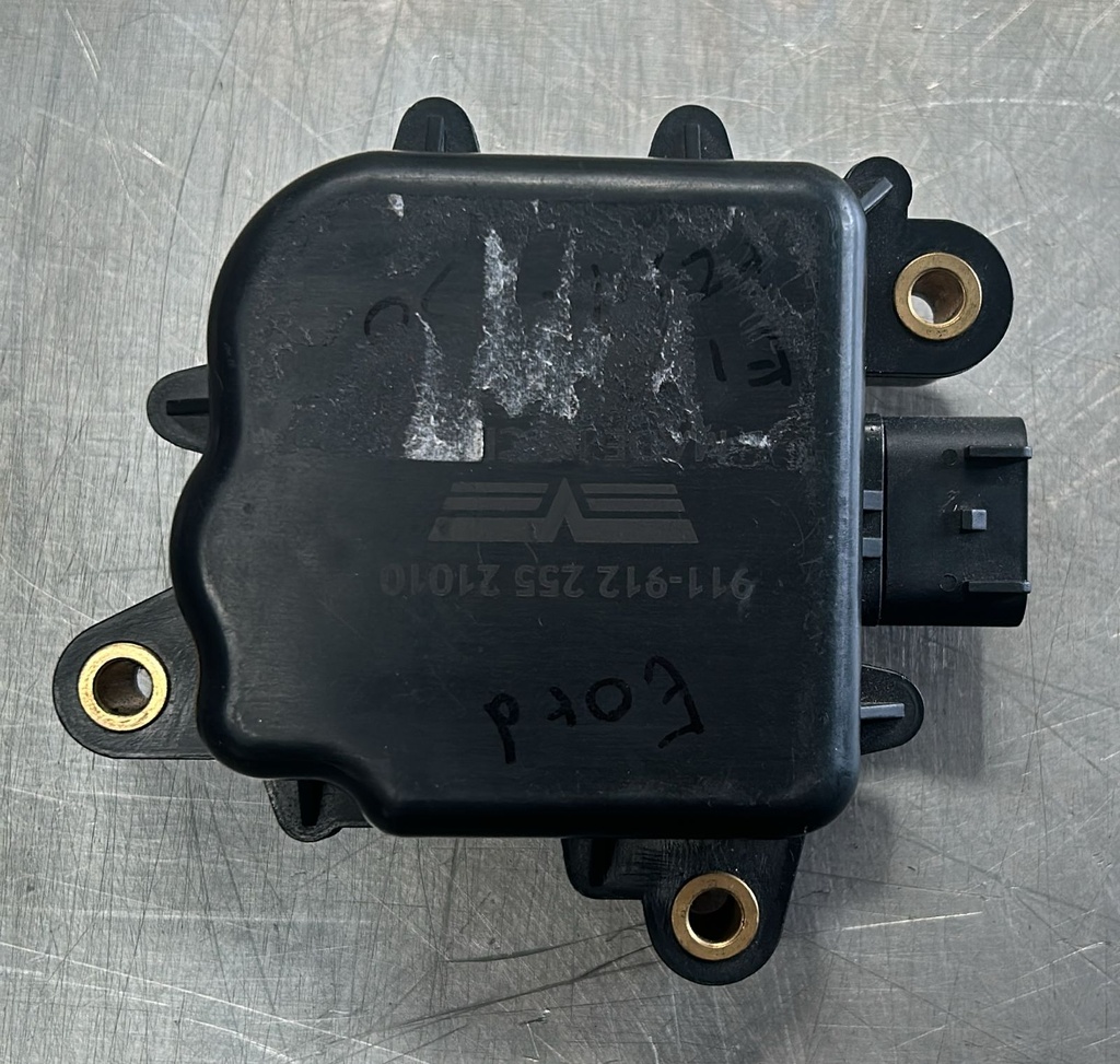 Valvula de control de colector de admisión para Ford F150 F350 Super Duty Ford Lobo 2004 al 2010   Expedition 2005 al 2014 F250 Super Duty 2005 al 2010