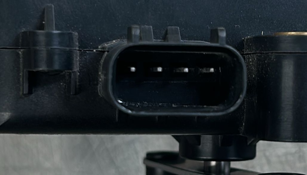 Valvula de control de colector de admisión para Ford F150 F350 Super Duty Ford Lobo 2004 al 2010   Expedition 2005 al 2014 F250 Super Duty 2005 al 2010