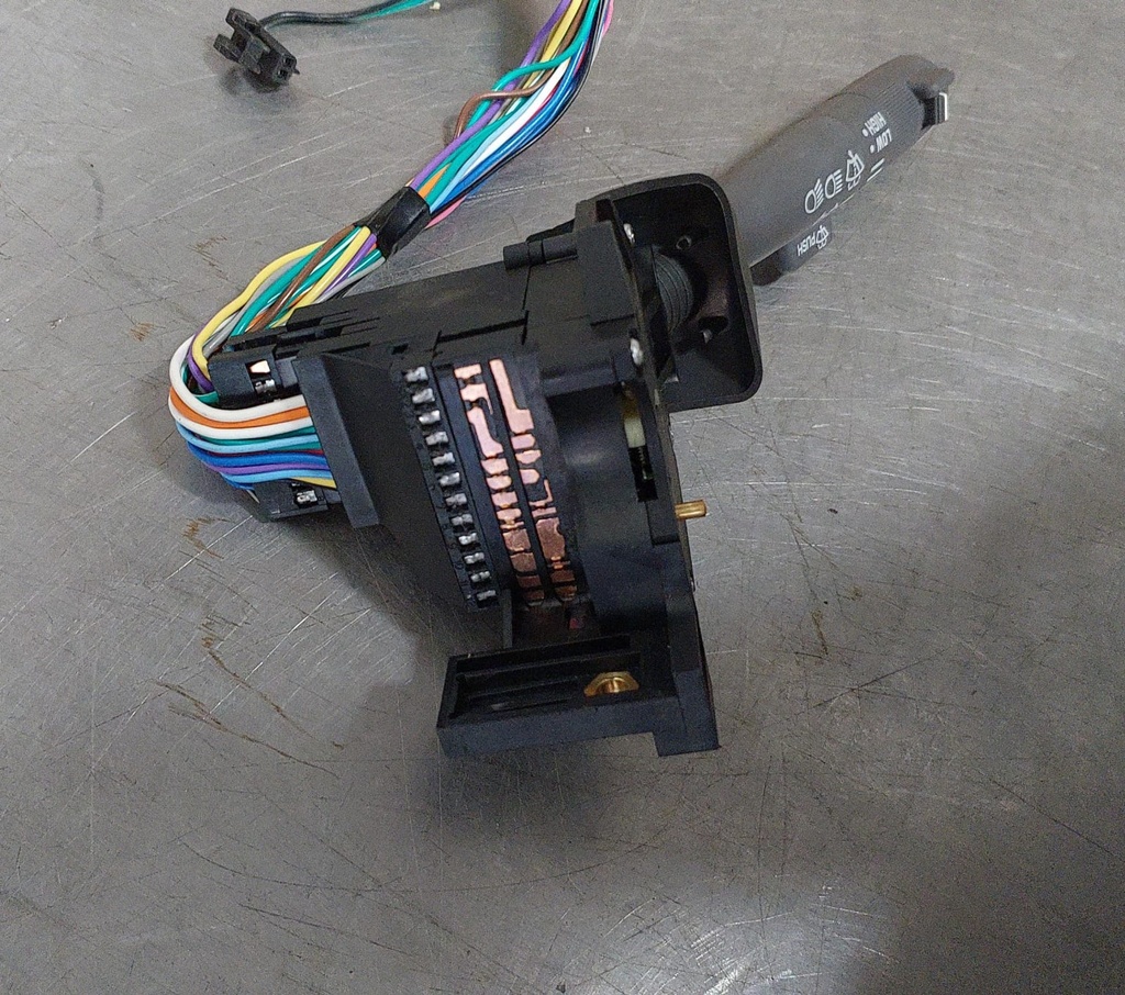 Interruptor multifuncion para Chevrolet Astro/ Blazer S10/Silverado C1500/C2500 1995-2000
