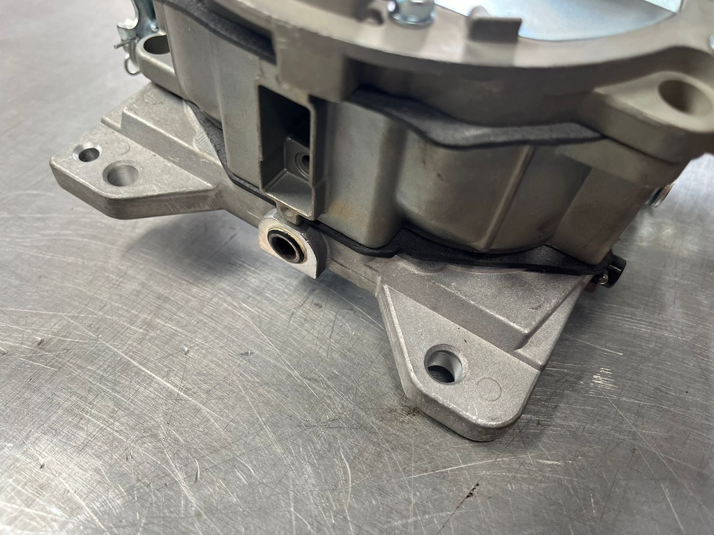 Carburador Tipo Rochester 750CFM de 4 Cañones para Motores Chevrolet 327 / 350 / 427 / 454 1966-1973.