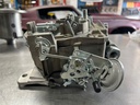 Carburador Tipo Rochester 750CFM de 4 Cañones para Motores Chevrolet 327 / 350 / 427 / 454 1966-1973.
