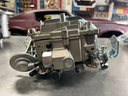 Carburador Tipo Rochester 750CFM de 4 Cañones para Motores Chevrolet 327 / 350 / 427 / 454 1966-1973.