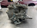 Carburador Tipo Rochester 750CFM de 4 Cañones para Motores Chevrolet 327 / 350 / 427 / 454 1966-1973.