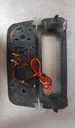 Kit de instalación de radio para Ford Taurus 2000-2007