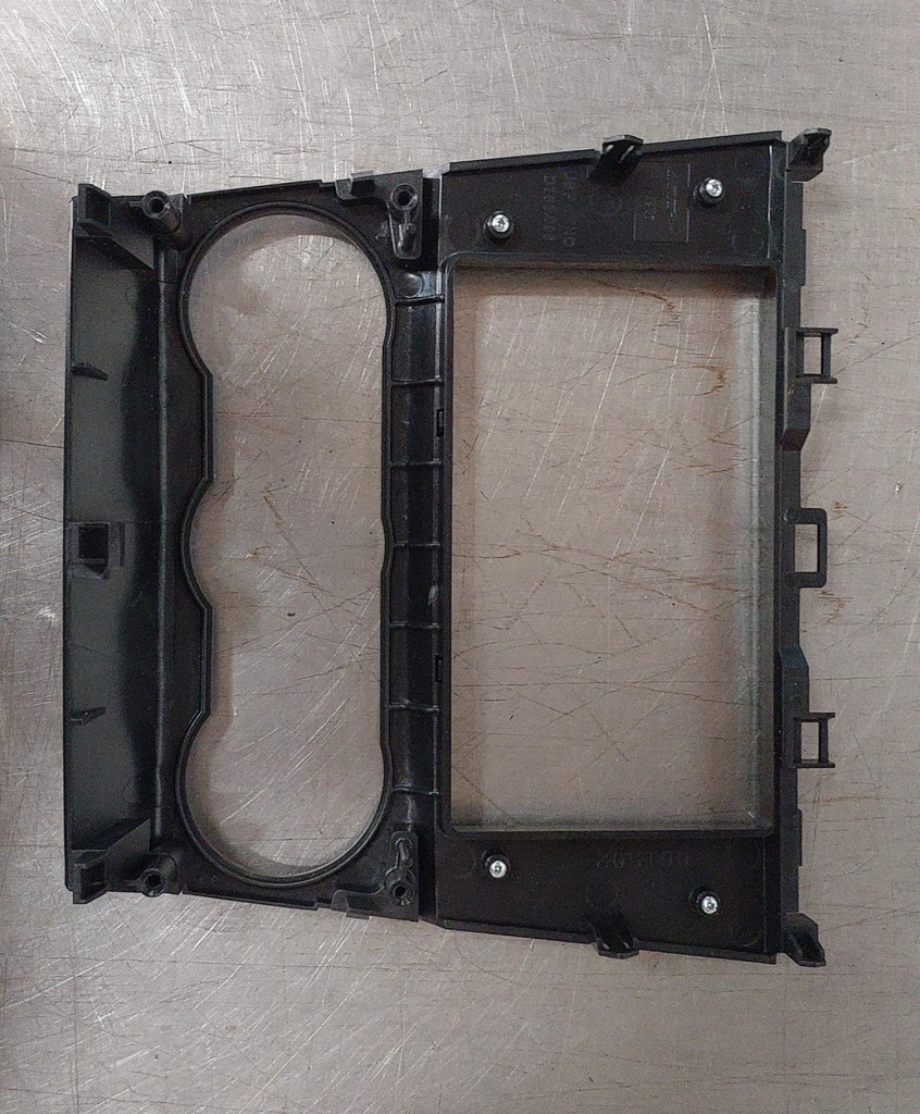 Kit de tablero para Subaru Impreza/Crosstrek 2015-2018