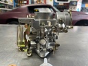 Carburador 34 PICT-3 12V para Volkswagen 1.6L Beetle 1971-1979 / Transporter 1969-1972 / Thing 1973-1974.