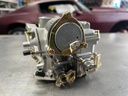 Carburador 34 PICT-3 12V para Volkswagen 1.6L Beetle 1971-1979 / Transporter 1969-1972 / Thing 1973-1974.