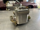 Carburador 34 PICT-3 12V para Volkswagen 1.6L Beetle 1971-1979 / Transporter 1969-1972 / Thing 1973-1974.