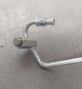 Manguera de enfriador de aceite de transmisión automática para Dodge Ram 2500/3500 5.9L 1994-1998
