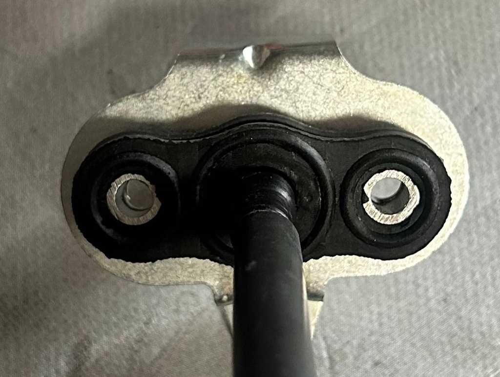 Cable de acelerador para Toyota 4Runner 1996-2000