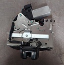 Actuador de bloqueo de puerta trasera para Jeep Grand Cherokee/Commander 2008-2016
