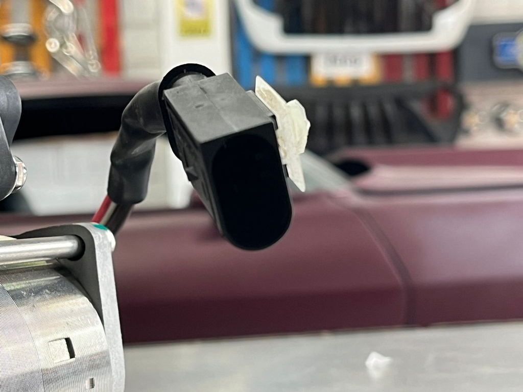 Compresor para Suspensión de Aire de Dodge Ram 2500 / 3500 2014-2022.