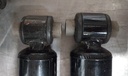 Juego de compensadores para Ford Mustang 2005-2010