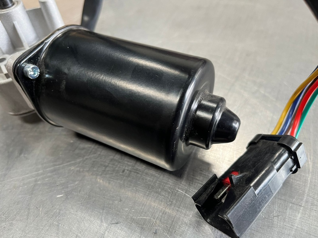 Motor de Limpia parabrisas para Jeep Wrangler TJ 1997-2002.