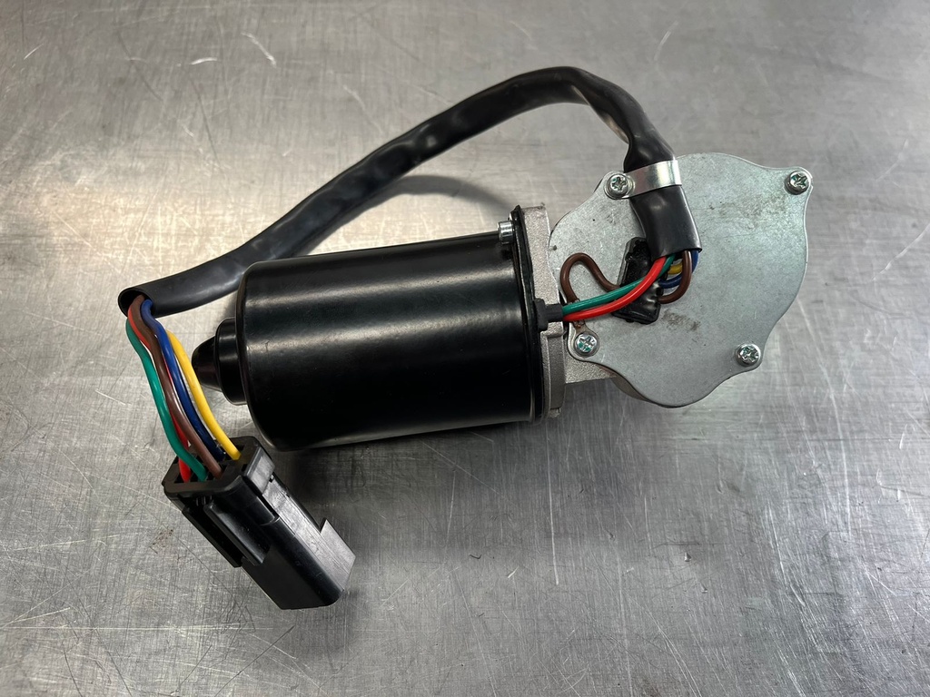 Motor de Limpia parabrisas para Jeep Wrangler TJ 1997-2002.