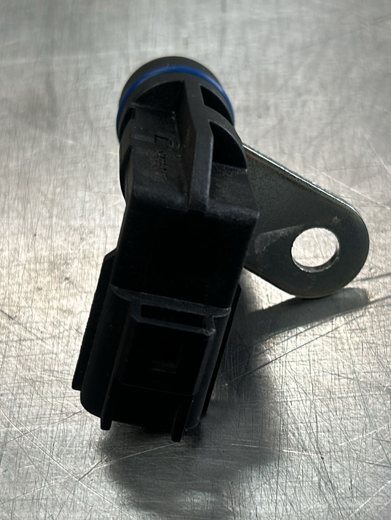 Sensor de posición de cigüeñal Jeep Grand Cherokee 2005 al 2010 Commander 2006 al 2010 Liberty 2002 al 2012 Dodge Dakota 2004 al 2010 Durango 2004 al 2009 Nitro 2007 al 2011 Ram 1500 2011 al 2012 3.7L