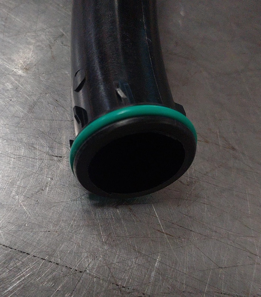 Manguera del calentador de motor para Mini Cooper 2006-2008