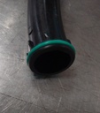 Manguera del calentador de motor para Mini Cooper 2006-2008