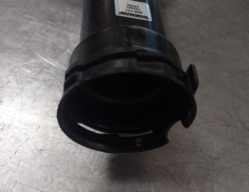 Manguera del calentador de motor para Mini Cooper 2006-2008