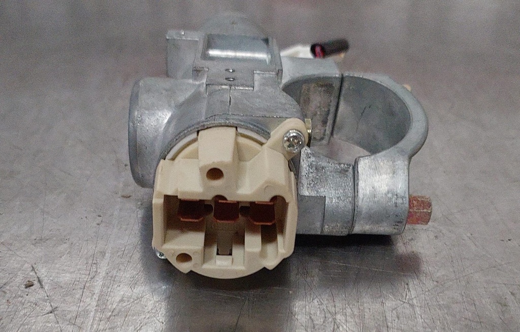 Llavin de arranque para Nissan Pathfinder 1997-1999