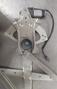 Maquina de ventana delantera izquierda para Ford Explorer/Mazda Navajo 1991-2005