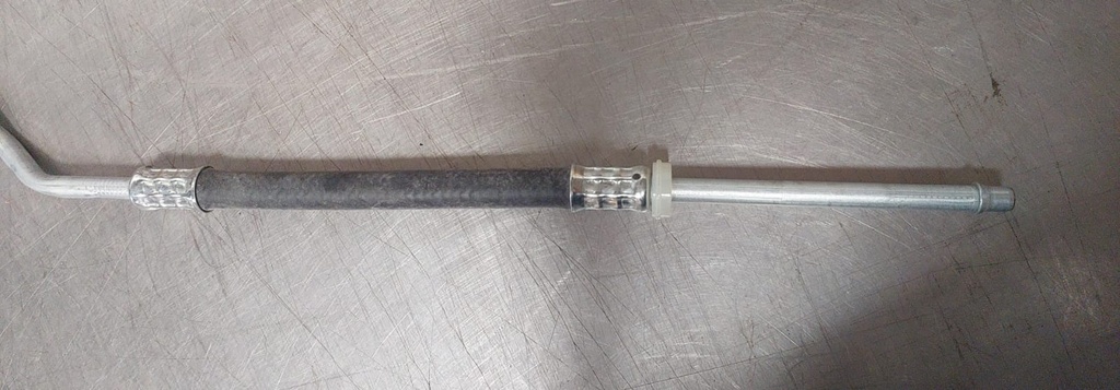 Manguera de enfriador de aceite de transmisión automática para Dodge Dakota 2005-2010