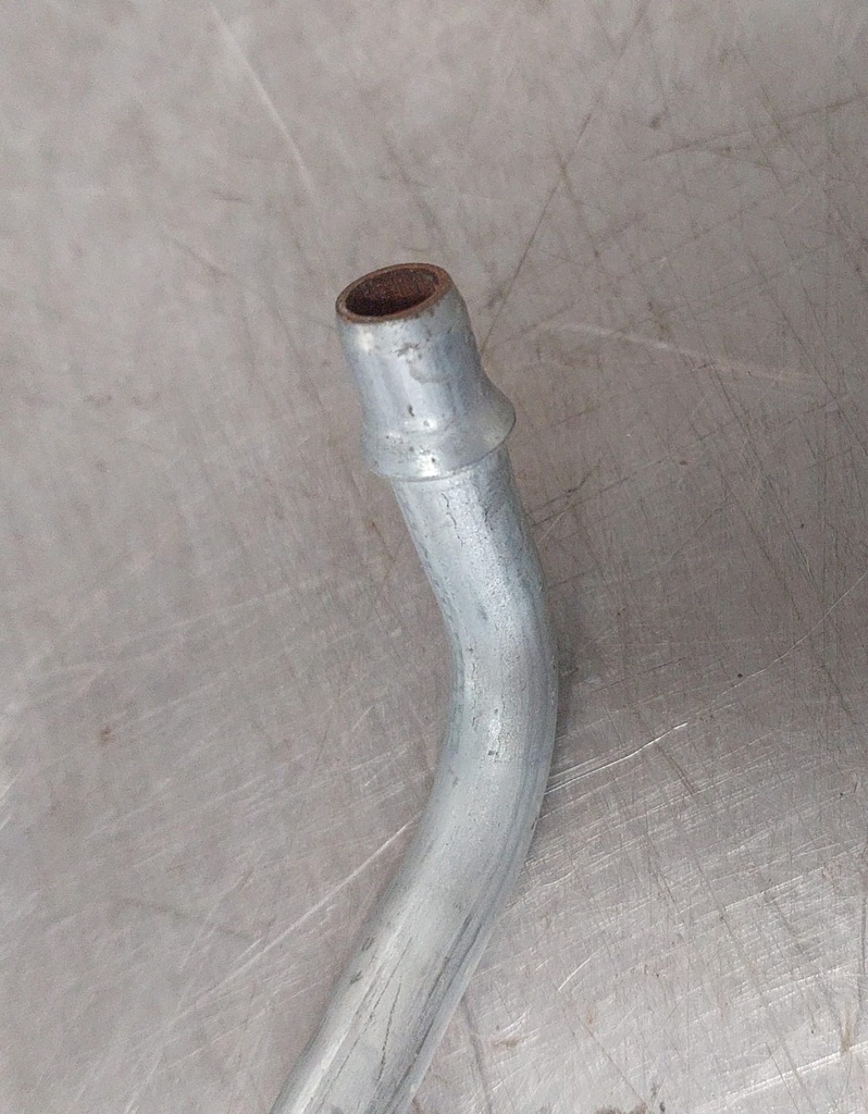 Manguera de enfriador de aceite de transmisión automática para Dodge Dakota 2005-2010