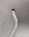 Manguera de enfriador de aceite de transmisión automática para Dodge Dakota 2005-2010