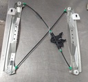 Maquina de ventana delantera derecha para Dodge Grand Caravan 2008-2018