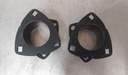Suspencion delantera de 2 pulgadas para Toyota Tacoma 1995-2004