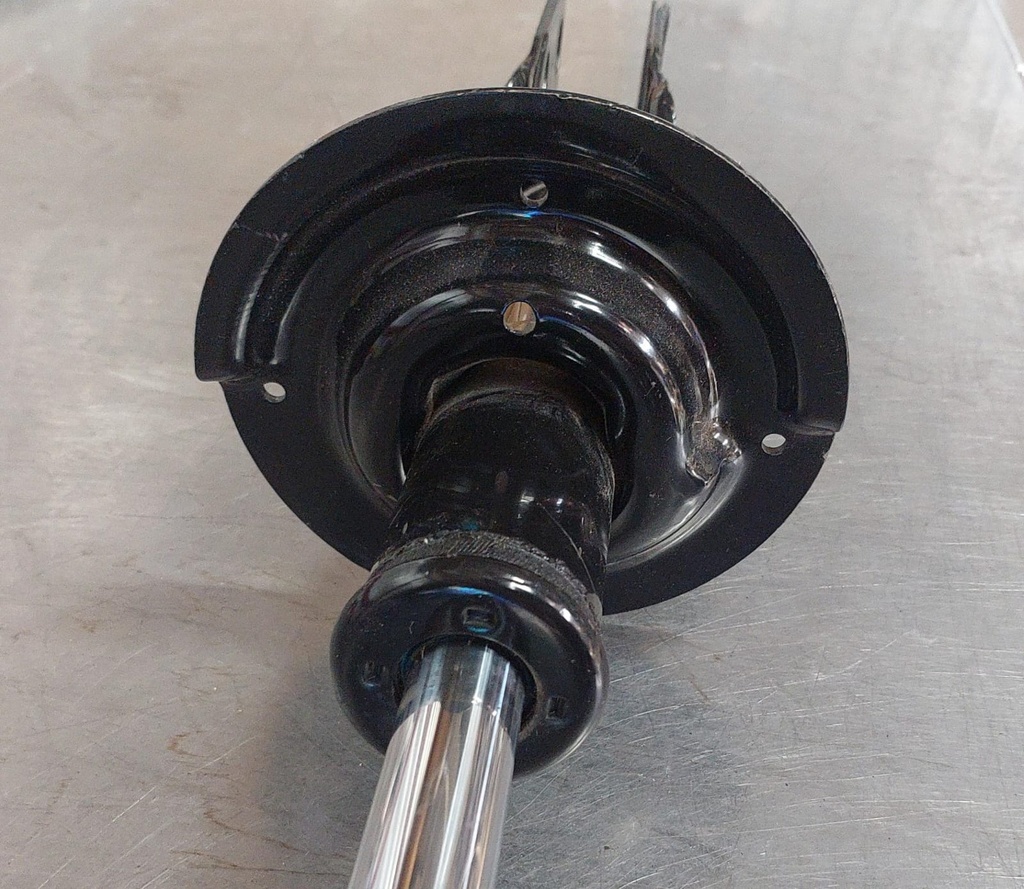 Compensador delantero derecho para Chevrolet Equinox 2010-2017