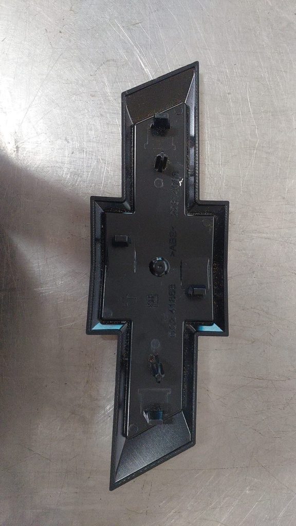 Emblema para Chevrolet Silverado 2014-2018