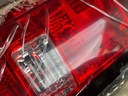 Luces Traseras Chevrolet Silverado 1500 / 2500 / 3500 2014-2015