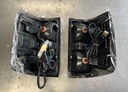 Luces Traseras Chevrolet Silverado 1500 / 2500 / 3500 2014-2015