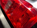 LUCES TRASERAS CHEVROLET SILVERADO 1500 / 2500 / 3500 2016-2019