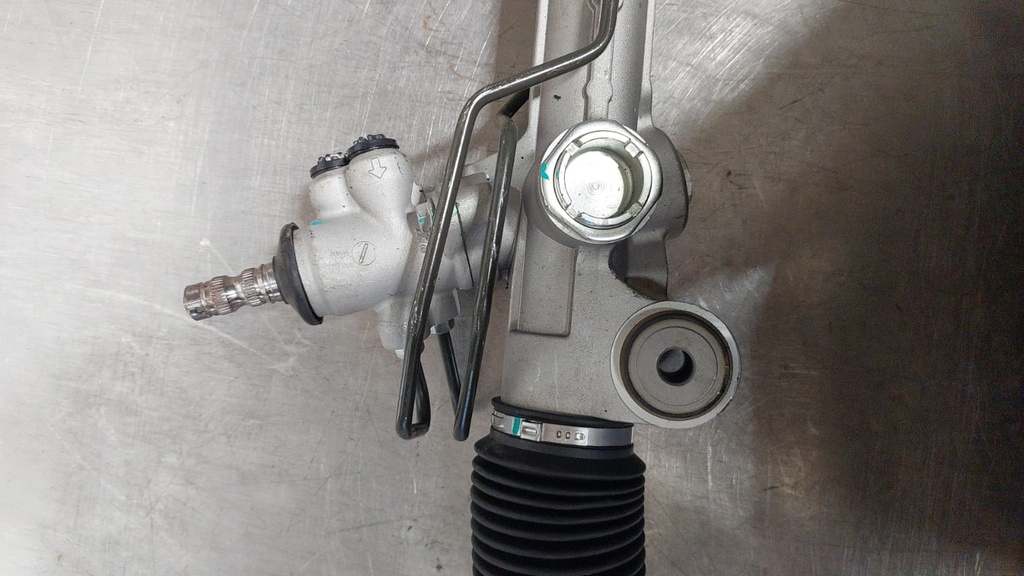Cremallera para Toyota Sienna 3.3L, 3.5L V6 2004-2010