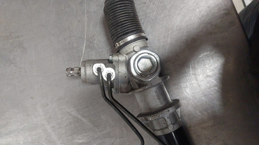 Cremallera para Suzuki Grand Vitara 1998-2005